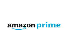Amazon Prime Logo, Instant Access, Fast Delivery, Online Shopping, Streaming Service PNG