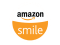 Amazon Smile Logo, Community Giving, Charity Support, Social Impact, Customer Contribution PNG