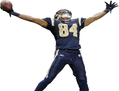 American Soccer Player, Teamwork, Endurance, Competitive, Passionate PNG