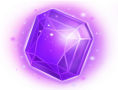 Amethyst, Gemstone, Healing, Spiritual, Energy PNG