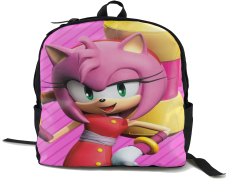 Amy Rose, Video Game, Pink Hedgehog, Cute, Sega PNG