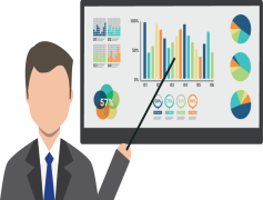 Analyst, Evaluation, Trends, Insights, Data PNG