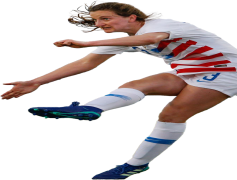 Andi Sullivan, Athlete, U.S. Womens National Team, Midfielder, Soccer Player PNG