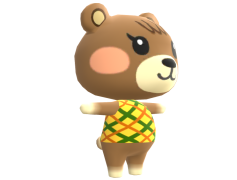 Animal Crossing Maple, Game, Relaxation, Tree, Nature PNG