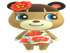 Animal Crossing Maple, Villagers, Tree, Relaxation, Game PNG