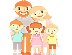 Animated Family, Humor, Animated Series, Entertainment, Cartoon Characters PNG