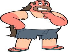 Animated Steven Universe, Gems, Friendship, Humor, Music PNG