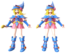 Anime Dark Magician, Card Game, Duelist, Spellcaster, Sorcery PNG