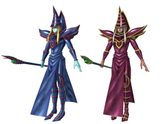 Anime Dark Magician, Illusion, Sorcery, Wizard, Mystic PNG