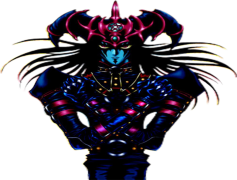 Anime Dark Magician, Wizard, Mythical, Fantasy, Spellcaster PNG