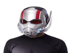 Ant-Man Mask, Comic Book Gear, Cosplay Item, Fictional Wear, Character Headgear PNG