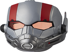 Ant-Man Mask, Costume, Movie, Accessory, Superhero PNG