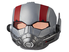 Ant-Man Mask, Fun, Comic, Character, Marvel PNG