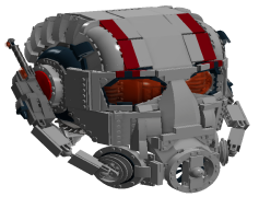 Ant-Man Mask, Superhero Accessory, Marvel Costume, Cosplay Gear, Comic Book Prop PNG