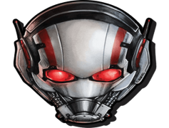 Ant-Man Mask, Superhero, Marvel, Comic, Accessory PNG