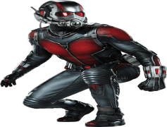 Ant-Man PNG Image