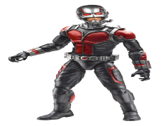 Ant-Man Transparent Background
