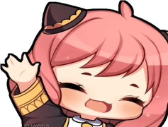 Anya, Concept, Fantasy, Style, Portrait PNG