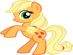 Applejack, Country, Harvest, Friendship, Pony PNG