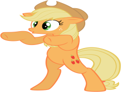 Applejack, Friendship, Harvest, Apple, Equestria PNG