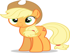 Applejack, Harvest, Friendship, Pony, Family PNG