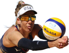 April Ross, Champion, Olympics, Sportswoman, Competitor PNG