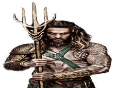 Aquaman PNG Clipart