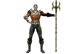Aquaman PNG Pic