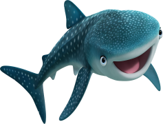 Aquatic Nemo Shark, Coral, Species, Marine, Ocean PNG