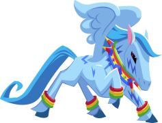 Arabian Horse, Elegant, Noble, Majestic, Athletic PNG