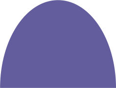 Arch Shape, Vaulted Contour, Elevated Curve, Bowed Profile, Crescent Outline PNG