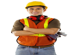 Architect Industrial Worker, Building Engineer, Structural Designer, Construction Specialist, Urban Planner PNG