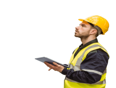 Architect Industrial Worker, Construction, Manufacturing, Infrastructure, Labor PNG