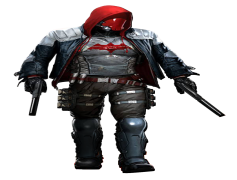 Arkham City Robin PNG Clipart