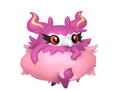 Aromatisse Pokemon, Battle Strategy, Aromatherapy, Fairy Type, Playful Nature PNG