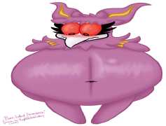 Aromatisse Pokemon, Scented Attacks, Whimsical Nature, Fragrance Abilities, Aromatic Powers PNG