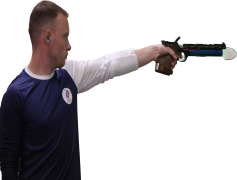 Artem Chernousov, Visual Innovator, Graphic Specialist, Creative Artist, Multimedia Expert PNG