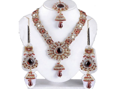 Artificial Jewellery PNG Image