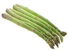 Asparagus, Healthy, Fiber, Green, Vegetable PNG