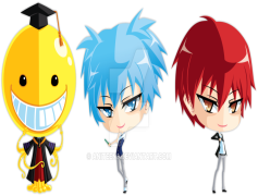Assassination Classroom, Training, Teacher, Assassination, Growth PNG