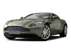 Aston Martin DB11, Sports Car, Design, Power, Engineering PNG
