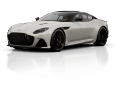 Aston Martin DBS, Luxury Sports Car, High Performance, Exclusive Experience, Sleek Aesthetics PNG