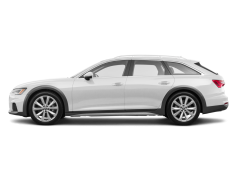 Audi A6 Allroad, All-Terrain Capability, Versatile Performance, Luxury Wagon, Advanced Technology PNG