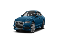 Audi A7, Comfortable Interior, Advanced Technology, Sportback Style, Elegant Design PNG