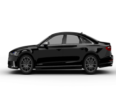 Audi A8 TFSI E, Premium Interior, Electric Performance, Efficient Driving, Innovative Features PNG