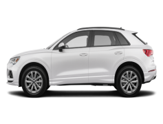 Audi Q3, City-Friendly, Luxury Crossover, Sporty Performance, Advanced Technology PNG