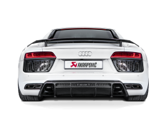 Audi R8 Weiß, German Engineering, Luxury Coupe, Iconic Style, Powerful Engine PNG