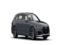 Audi RS4, Dynamic, Luxury, Quattro, Power PNG