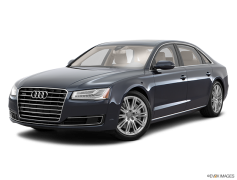 Audi S8, Powerful Engine, High Performance, Comfort Features, Advanced Technology PNG