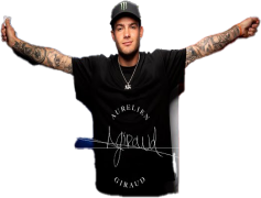 Aurelian Giraud, Artistic Vision, Contemporary Artist, Visual Storytelling, Innovative Approach PNG